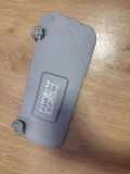 Linke Sonnenblende PEUGEOT 207 CC (WD_) 1.6 HDi