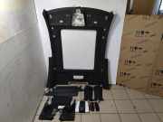 Dachsatz scwarz MERCEDES-BENZ C Coupe (C204) C 220 CDI (204.302) A2046904626 A2046904526