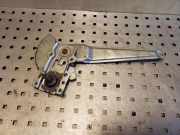 Türfensterheber hinten rechts MAZDA PREMACY (CP) 2.0 TD