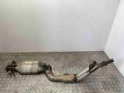 Auspuffanlage hinten Mercedes-Benz SL (R129) 1294903314