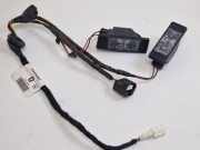Kennzeichenbeleuchtung NISSAN QASHQAI II (J11, J11_) 1.5 dCi 240844EA0A