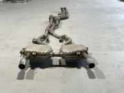 Auspuffanlage hinten BMW 3er Coupe (E92) 7553613