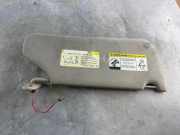 Linke Sonnenblende JEEP GRAND CHEROKEE III (WH, WK) 3.0 CRD 4x4