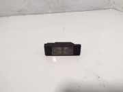 Kennzeichenleuchte Peugeot 407 Coupe () 9635678580