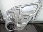 Türfensterheber hinten rechts HYUNDAI SONATA V (NF) 2.0 CRDi 400898