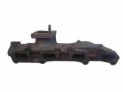 Auspuffkrümmer links MAZDA 3 Sedan (BL) 2.2 MZR CD R2AAK49Z15