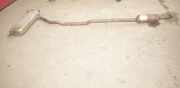 Auspuffanlage hinten BMW 1er (F40) 8690794