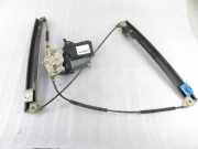 Fensterheber vorne rechts AUDI A4 (8E2, B6) 1.9 TDI 5WK47006DBF 8E0837462