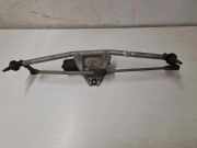 Scheibenwischermechanismus vorne RENAULT KANGOO (KC0/1_) 1.5 dCi (KC08, KC09) 53563102
