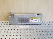 Sonnenblende links Dacia Sandero I (BS) 964016685R