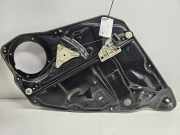 Türfensterheber hinten links MERCEDES-BENZ M (W164) ML 350 CDI 4-matic (164.125) A1648203002