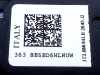 Knie-Airbag SKODA SUPERB II (3T4) 2.0 TDI 3T2880841B Bild Knie-Airbag SKODA SUPERB II (3T4) 2.0 TDI 3T2880841B