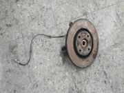 Achsschenkel (ABS) links vorne Citroen C4 II Picasso ()