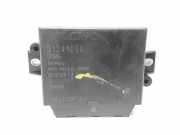 Einparkhilfe PDC Steuergerät VOLVO V60 1.6 DRIVe 31341090