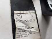 Sicherheitsgurt rechts hinten Lexus CT () 7S7630