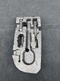 Handschuhfach AUDI Q4 SUV (F4B) 50 e-tron quattro 10A012115C