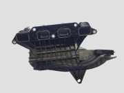 Ansaugbrücke SKODA OCTAVIA I (1U2) 1.4 16V 03C129711AD