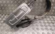 Gangschaltmechanismus SKODA OCTAVIAII (1Z3) 1.9 TDI 1K0711049AS
