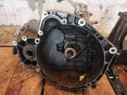 Schaltgetriebe Opel Vectra C Caravan (Z02)