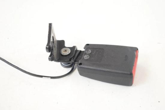 Sitzschnalle hintere rechts ALFA ROMEO GIULIETTA (940_) 2.0 JTDM 34072770 Bild Sitzschnalle hintere rechts ALFA ROMEO GIULIETTA (940_) 2.0 JTDM 34072770