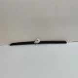 Türfensterleiste hinten links PORSCHE Taycan Cross Turismo (Y1B) 4 9J1839475E