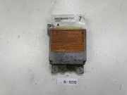 Airbag-Steuergerät NISSAN X-TRAIL (T30) 2.2 dCi 988208H405