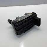 Elektrische Turboladersteuerung MERCEDES-BENZ M (W164) ML 320 CDI 4-matic (164.122) 6NW008412