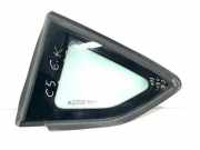 Kleines Seitenfenster hinten links CITROËN C5 I Break (DE_) 2.0 16V (DERFNF, DERFNC, RERFNC) 43R000479 DOT211M86AS2