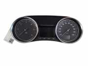 Tachometer Peugeot 508 I SW (8E) 9665962480