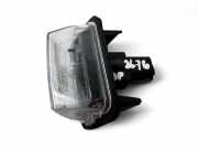 Kennzeichenleuchte Toyota Corolla Liftback (E12)