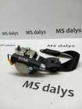 Sicherheitsgurt hinten links MERCEDES-BENZ GL (X164) GL 350 CDI 4-matic (164.823) A1648601585