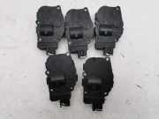 Regelventile für Innenraumheizung BMW 5 (F10) 520 d 749006 7042013