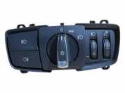 Airbag-Steuergerät BMW 1 (F20) 116 d 926530403