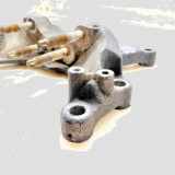 Motorhalter links FORD TRANSIT CUSTOM 2.0 EcoBlue GK2Q6030AA