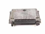 Motorsteuergerät ECU PEUGEOT 207 (WA_, WC_) 1.6 16V 0261204712 26FM0575