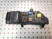 Komfortsteuergerät OPEL VECTRA C GTS 1.9 CDTI 13223678