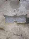 Kofferraumpolster links AUDI 80 Avant (8C, B4) 1.9 TDI 8A9867979