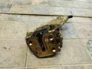 Türschloss hinten links NISSAN X-TRAIL (T30) 2.2 dCi 4x4 89A909 80553AA300