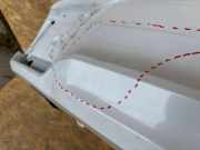 Stoßstange hinten Lexus RX 4 (L2) 5210848110