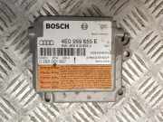 Airbag-Steuergerät AUDI A8 D3 (4E2, 4E8) 4.0 TDI quattro 4E0959655E