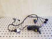 Kabel Tür Skoda Octavia II (1Z) 1Z0121DJ