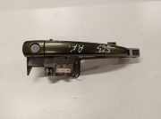 Türgriff links Citroen C4 I (LC) 9653401680