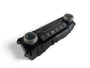 Heizungsbetätigung (Konsole) vorne Honda Civic VIII (FN, FK) SND644