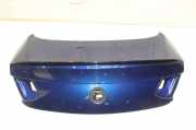 Heckklappe geschlossen Mercedes-Benz C-Klasse Coupe (C205) 896BLUE