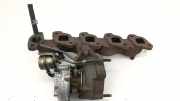 Turbolader NISSAN ALMERA II (N16) 2.2 Di 14411 5M300