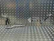 Kondensatorschlauch Mercedes-Benz M-Klasse (W166) A1668300100