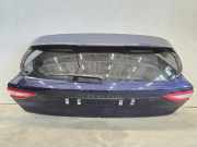 Heckklappe geschlossen Maserati Levante (M161)