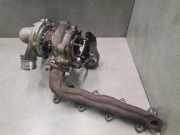 Turbolader TOYOTA RAV 4 III (_A3_) 2.2 D 4WD (ALA30_) 080617104E