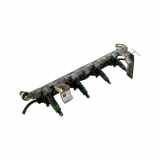 Einspritzleiste Ford Focus IV (HN)