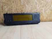Kombiinstrument CITROËN C4 Grand Picasso I (UA_) 1.6 VTi 120 281196233